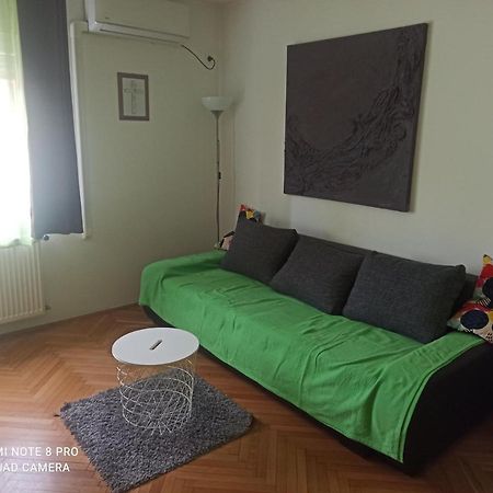 זאגרב Apartment K&A- Near Dom Sportova מראה חיצוני תמונה