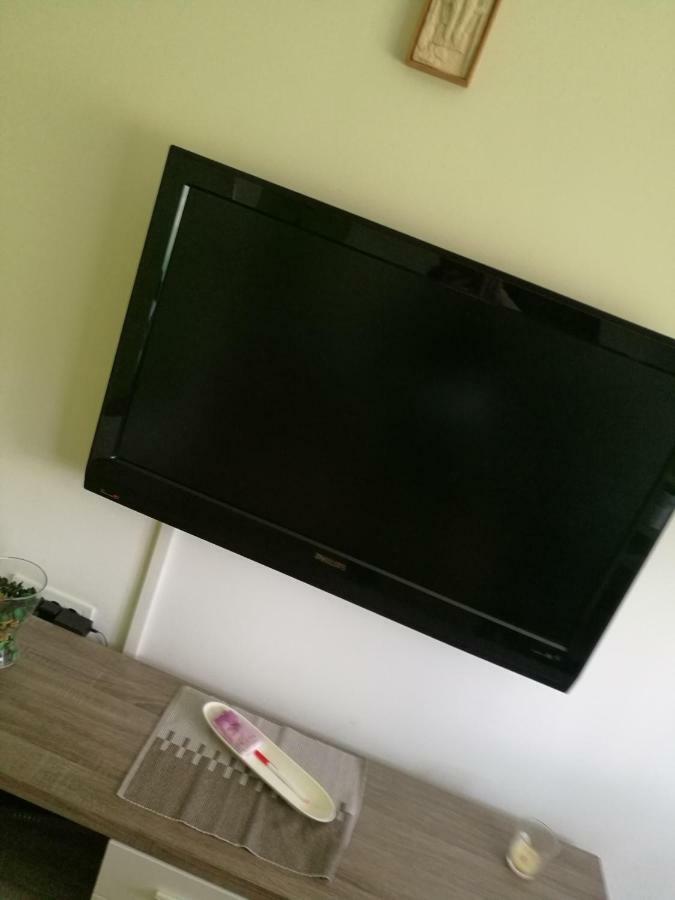 זאגרב Apartment K&A- Near Dom Sportova מראה חיצוני תמונה