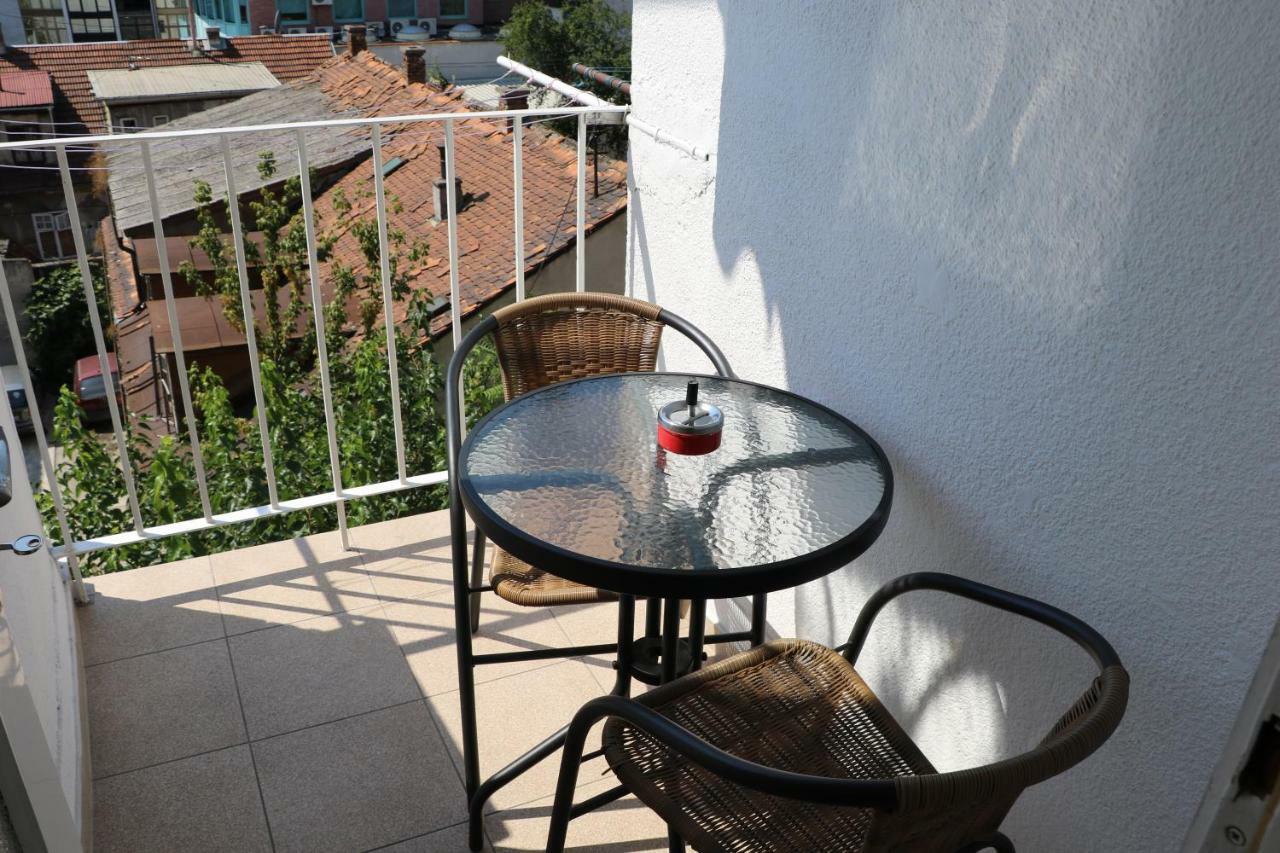 זאגרב Apartment K&A- Near Dom Sportova מראה חיצוני תמונה
