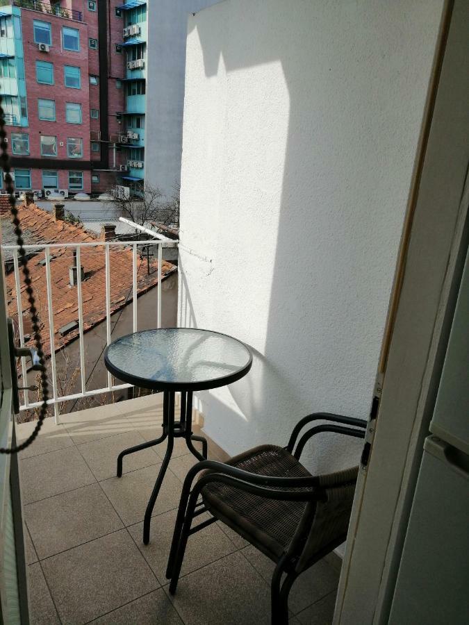 זאגרב Apartment K&A- Near Dom Sportova מראה חיצוני תמונה